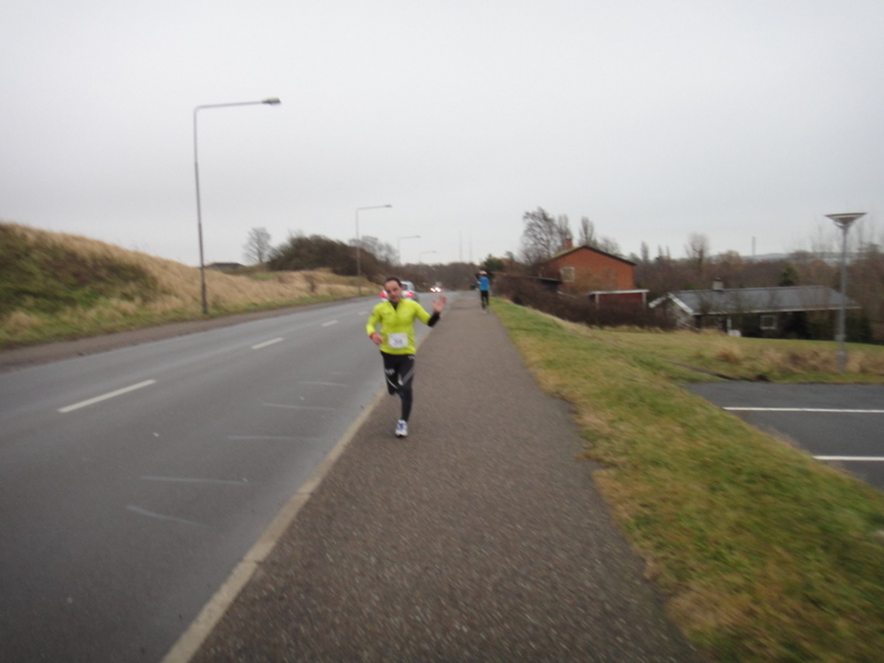 Kalundborg Vintermarathon 2012 - pictures