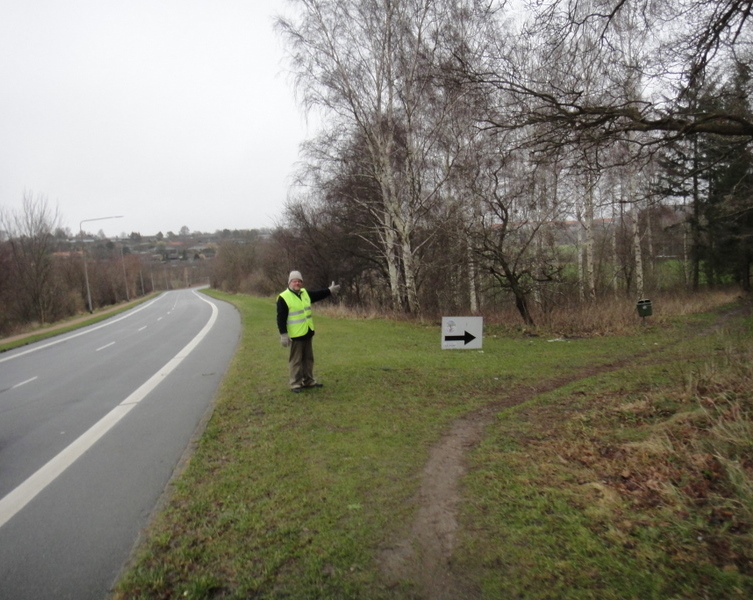 Kalundborg Vintermarathon 2012 - pictures