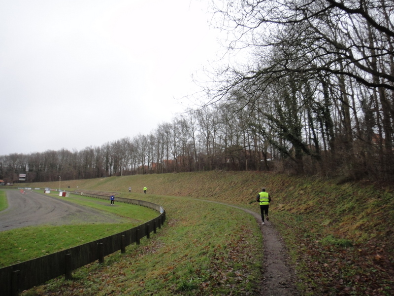 Kalundborg Vintermarathon 2012 - pictures