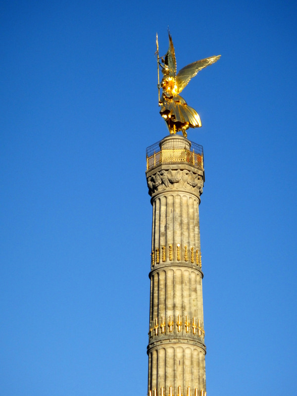 Berlin Marathon 2012