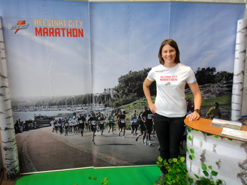 Berlin Marathon 2012