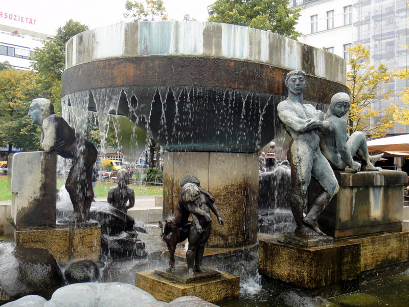 Berlin Marathon 2012