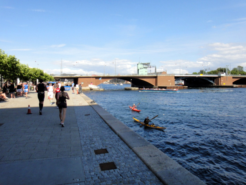 Challenge Copenhagen 2012 - Tor Rnnow