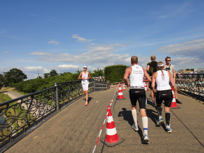 Challenge Copenhagen 2012 - Tor Rnnow