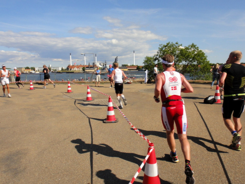 Challenge Copenhagen 2012 - Tor Rnnow