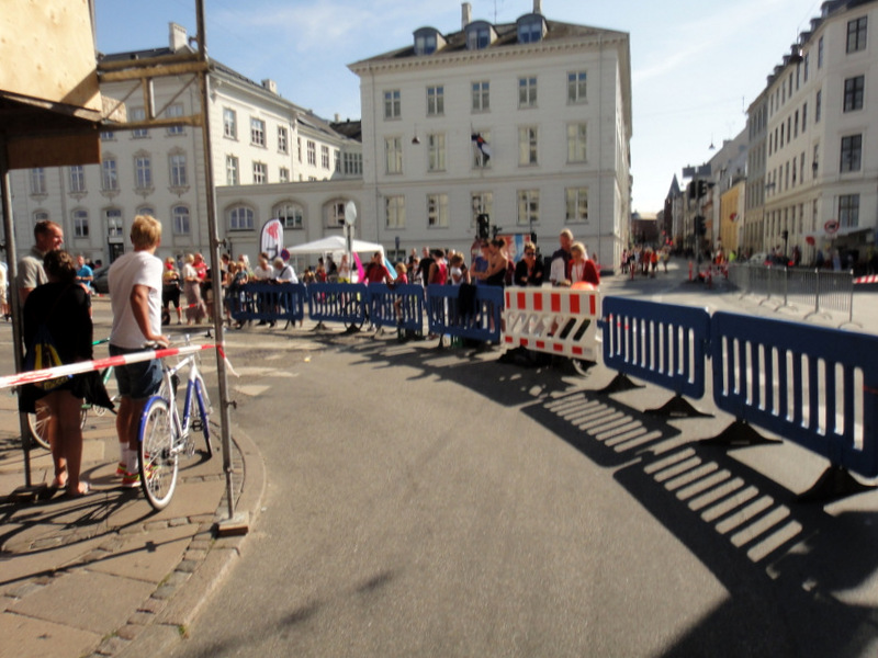 Challenge Copenhagen 2012 - Tor Rnnow