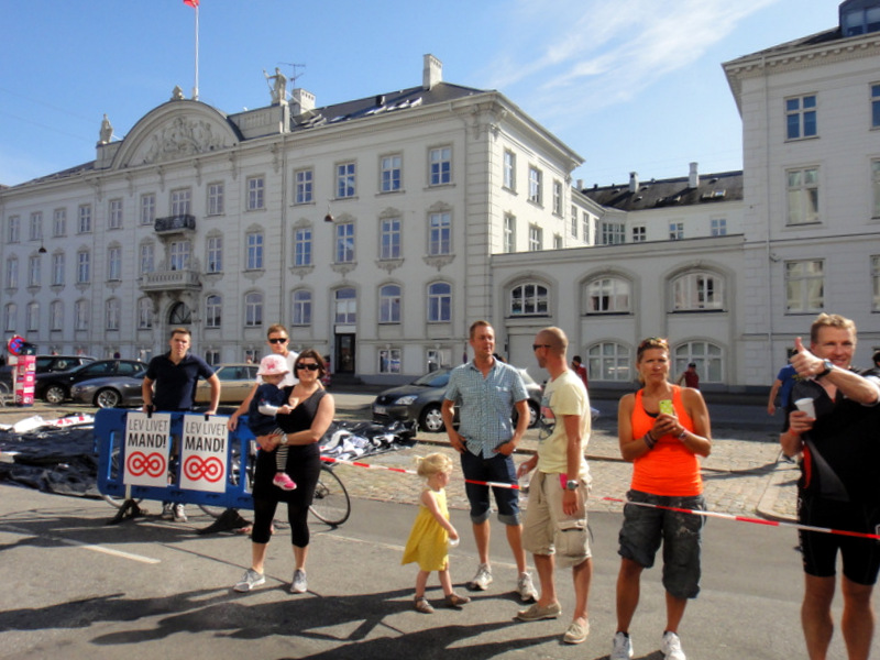 Challenge Copenhagen 2012 - Tor Rnnow