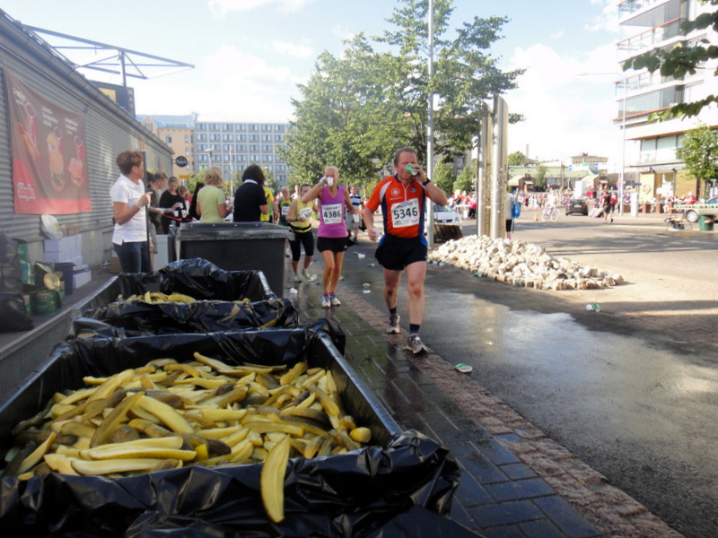 Helsinki - Tor Rnnow