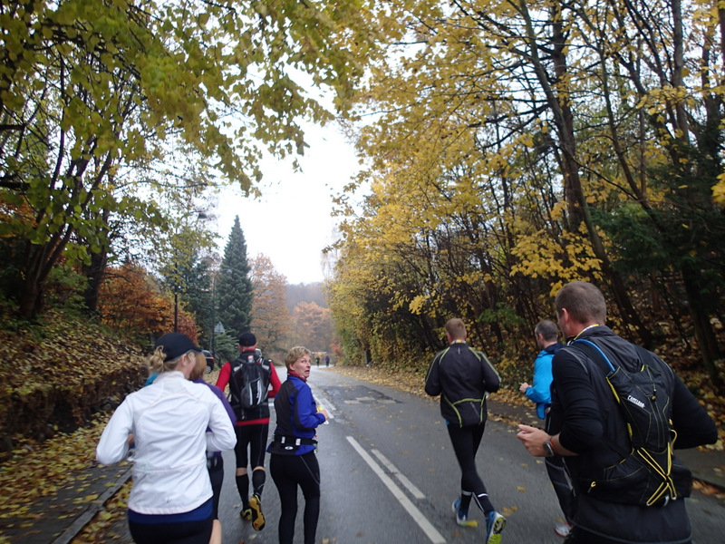 LbeMagasinet Rudersdal Marathon 2012 - Tor Rnnow