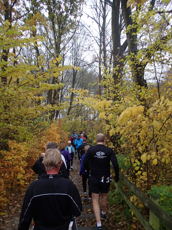 LbeMagasinet Rudersdal Marathon 2012 - Tor Rnnow