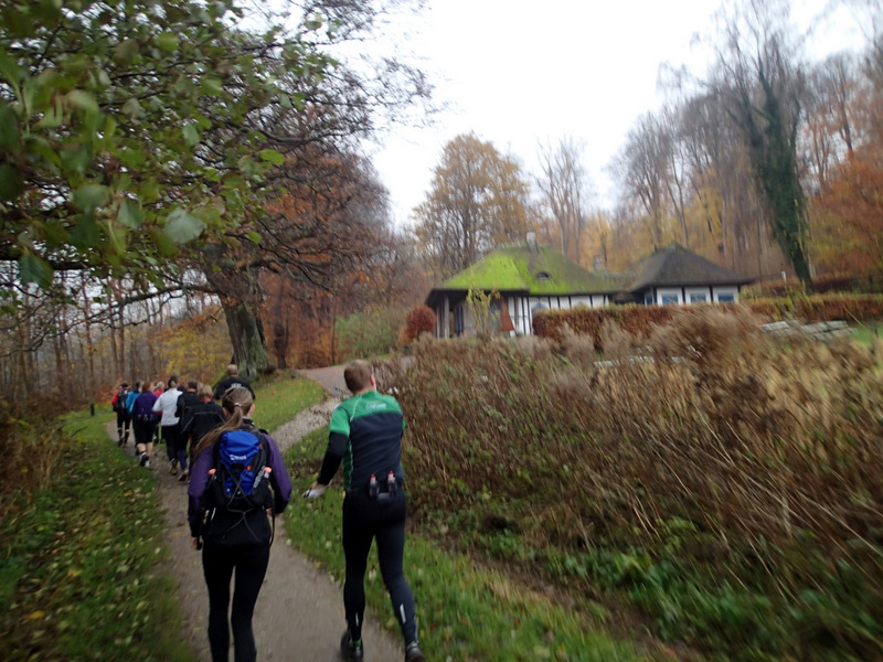 LbeMagasinet Rudersdal Marathon 2012 - Tor Rnnow