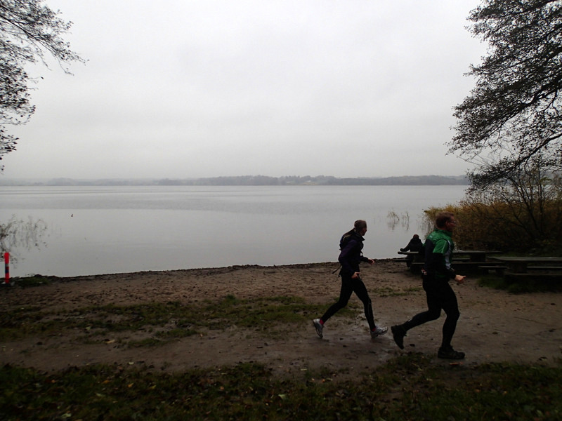 LbeMagasinet Rudersdal Marathon 2012 - Tor Rnnow