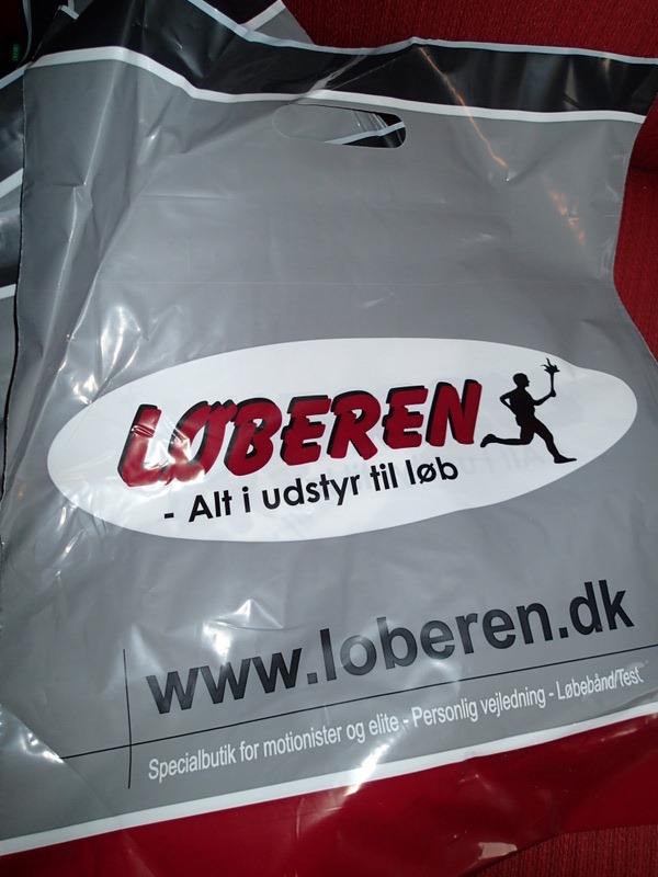 LbeMagasinet Rudersdal Marathon 2012 - Tor Rnnow