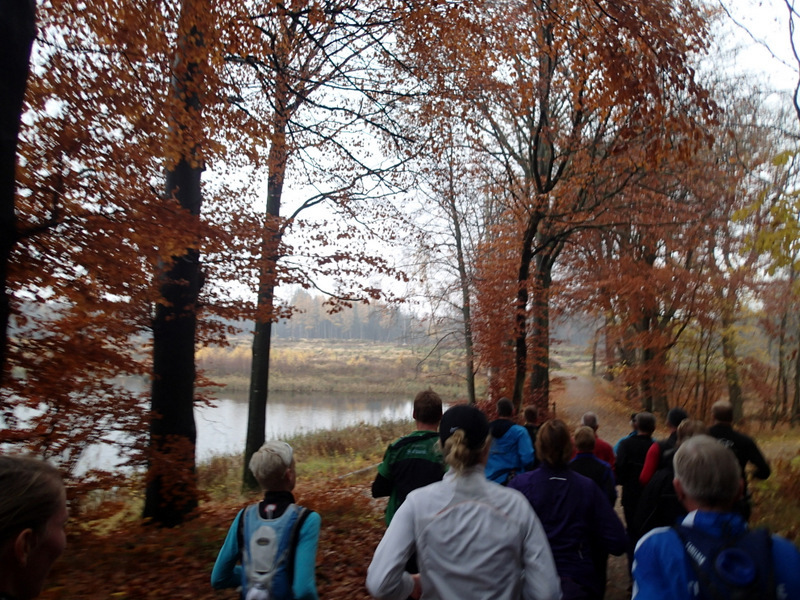 LbeMagasinet Rudersdal Marathon 2012 - Tor Rnnow