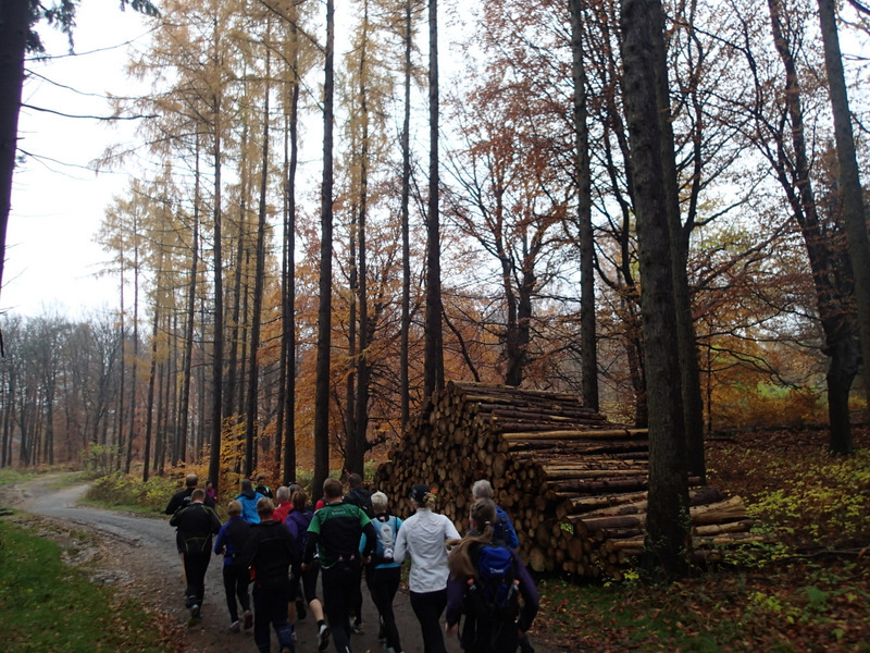 LbeMagasinet Rudersdal Marathon 2012 - Tor Rnnow