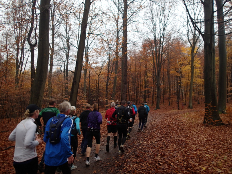 LbeMagasinet Rudersdal Marathon 2012 - Tor Rnnow