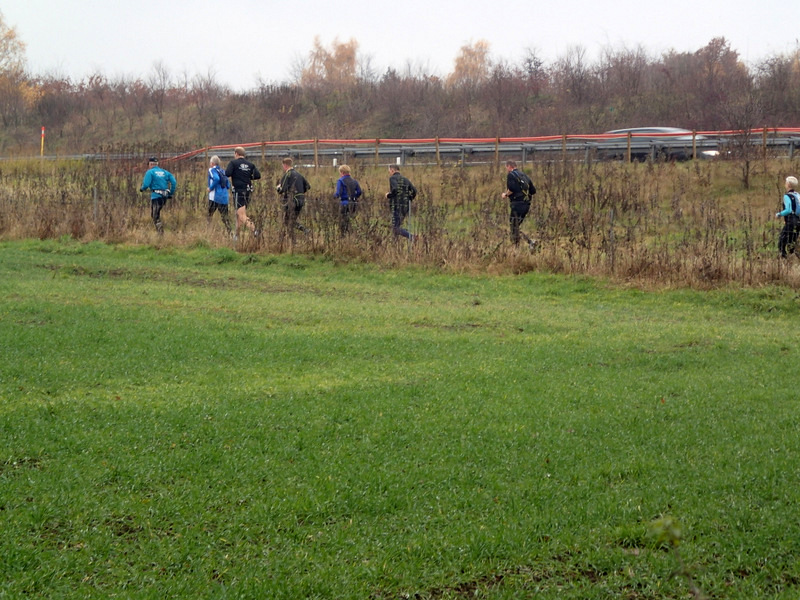 LbeMagasinet Rudersdal Marathon 2012 - Tor Rnnow