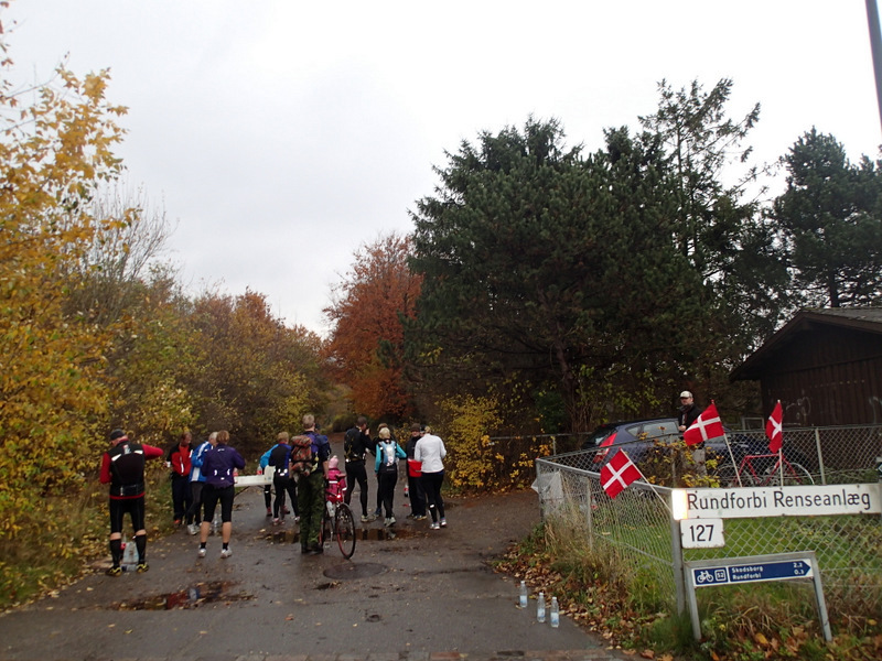 LbeMagasinet Rudersdal Marathon 2012 - Tor Rnnow