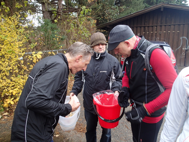 LbeMagasinet Rudersdal Marathon 2012 - Tor Rnnow