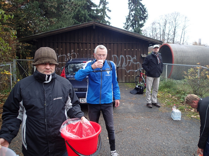 LbeMagasinet Rudersdal Marathon 2012 - Tor Rnnow