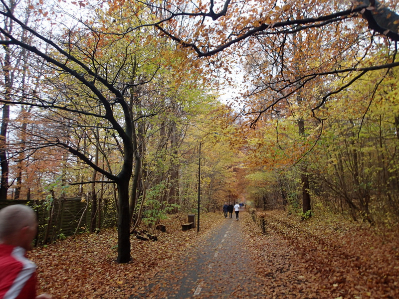 LbeMagasinet Rudersdal Marathon 2012 - Tor Rnnow