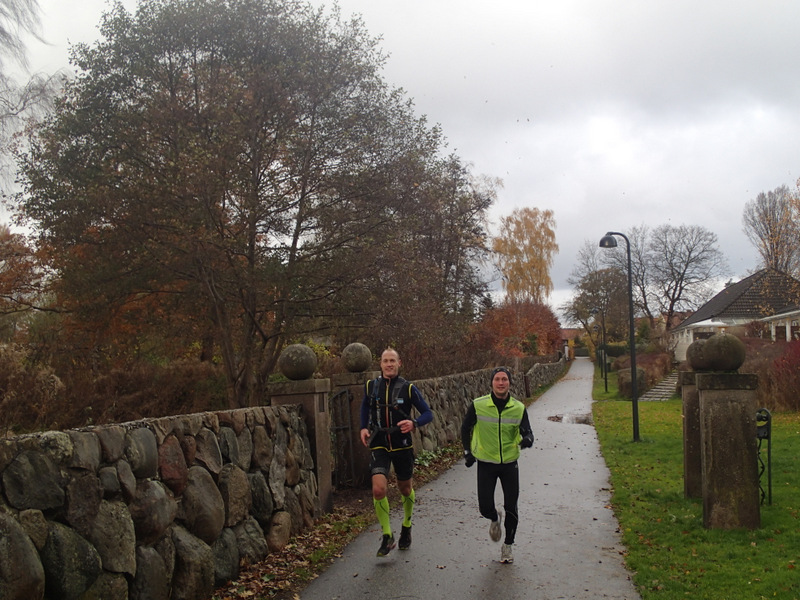 LbeMagasinet Rudersdal Marathon 2012 - Tor Rnnow