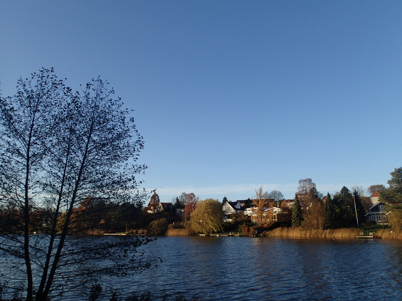 LbeMagasinet Rudersdal Marathon 2012 - Tor Rnnow