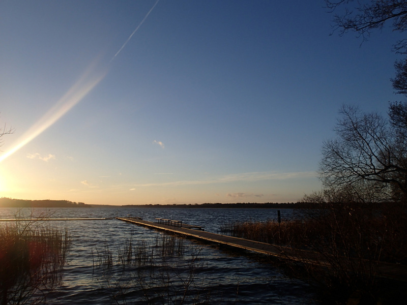 LbeMagasinet Rudersdal Marathon 2012 - Tor Rnnow