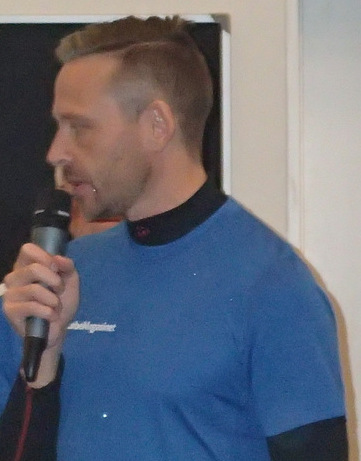 LbeMagasinet Rudersdal Marathon 2012 - Tor Rnnow