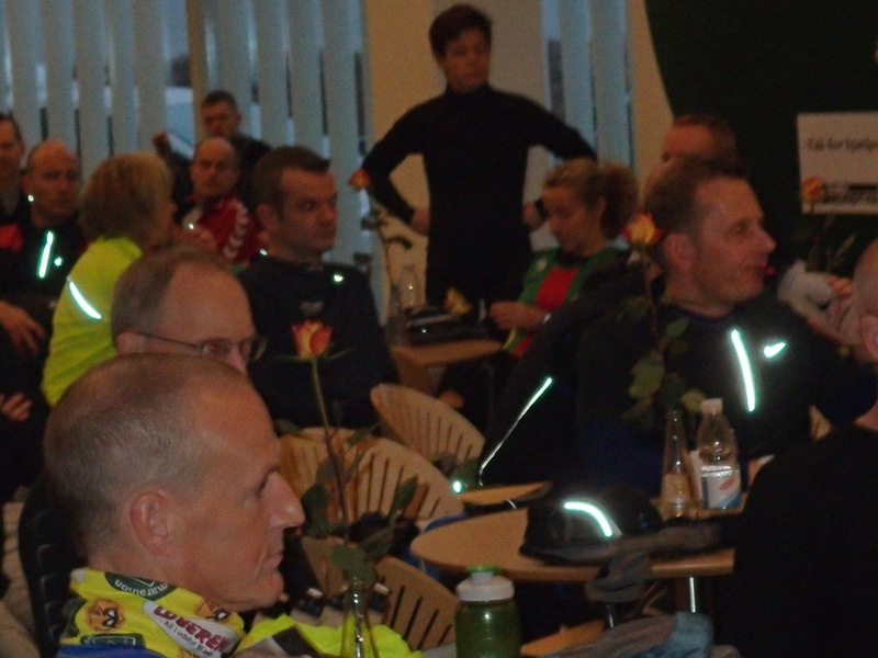 LbeMagasinet Rudersdal Marathon 2012 - Tor Rnnow