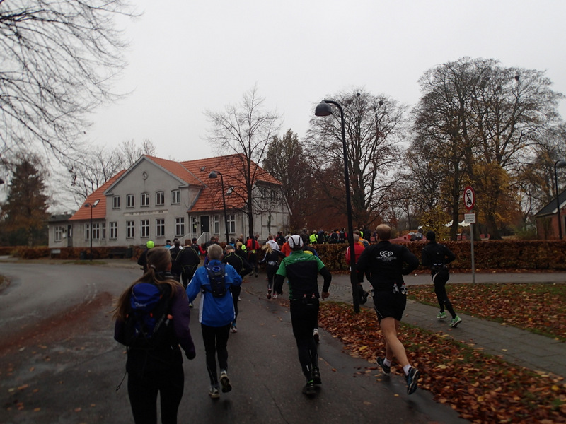 LbeMagasinet Rudersdal Marathon 2012 - Tor Rnnow