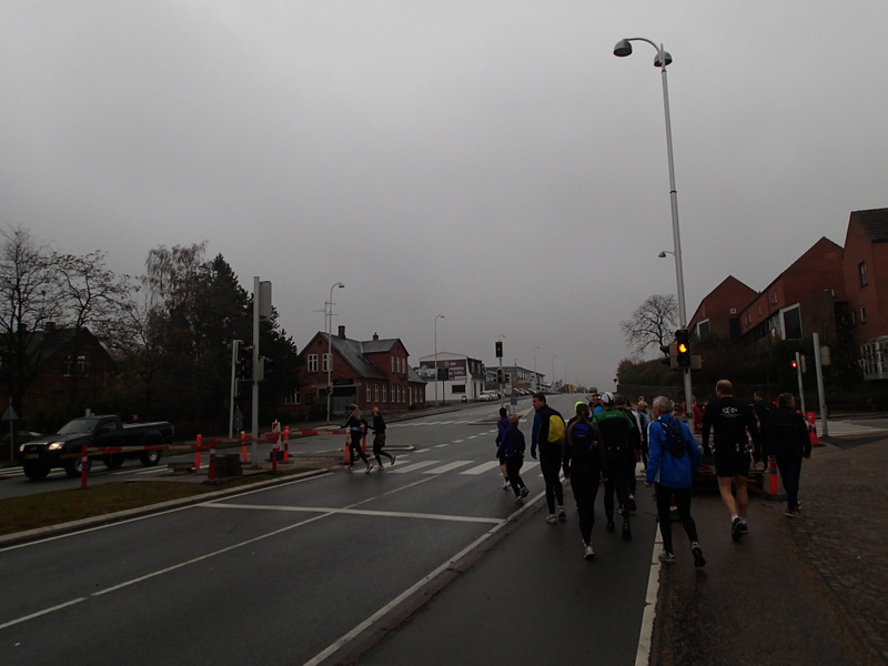 LbeMagasinet Rudersdal Marathon 2012 - Tor Rnnow