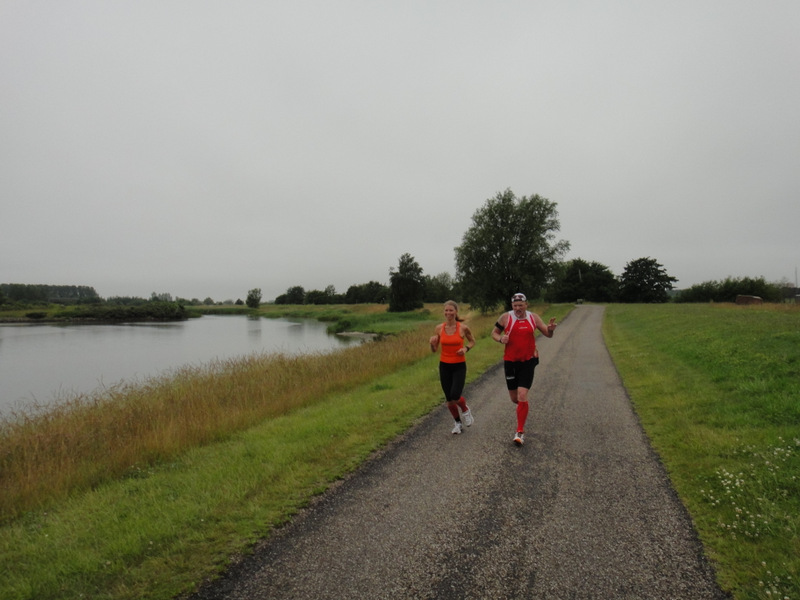 Skinnermaraton 07-JUL-2012 - Tor Rnnow