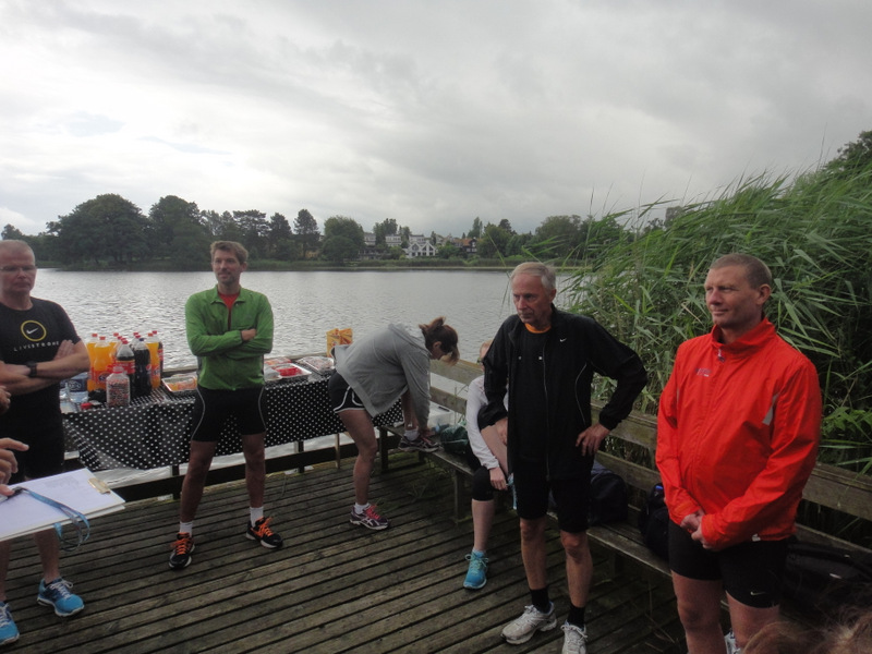 Skodsborg Marathon 30-JUL-2012 - Tor Rnnow