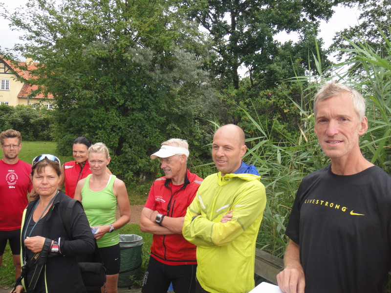 Skodsborg Marathon 30-JUL-2012 - Tor Rnnow