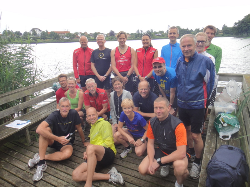 Skodsborg Marathon 30-JUL-2012 - Tor Rnnow