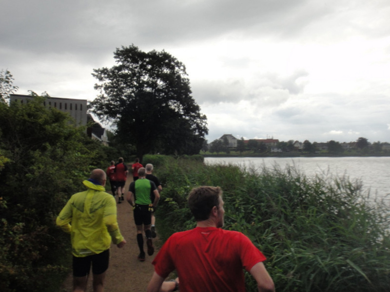 Skodsborg Marathon 30-JUL-2012 - Tor Rnnow