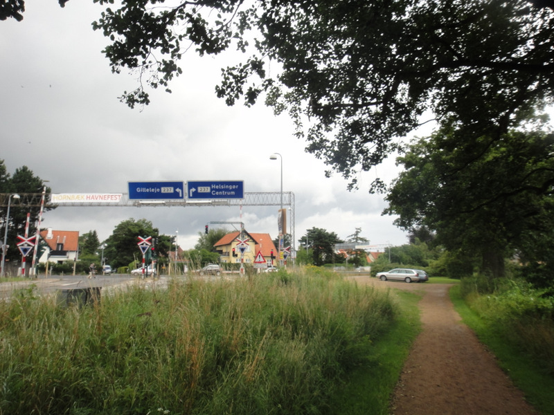 Skodsborg Marathon 30-JUL-2012 - Tor Rnnow