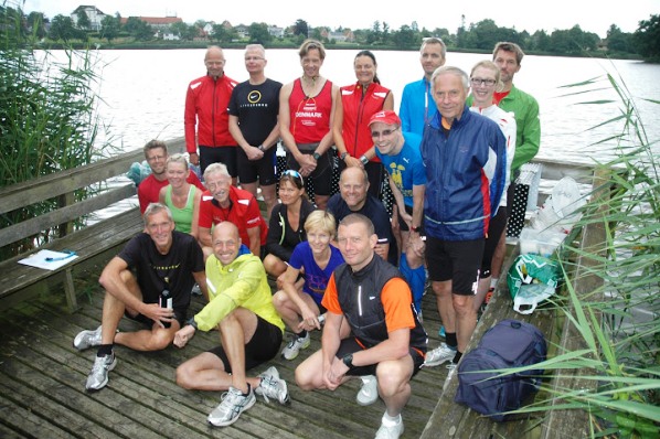 Skodsborg Marathon 30-JUL-2012 - Tor Rnnow