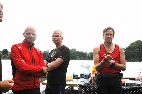 Skodsborg Marathon 30-JUL-2012 - Tor Rnnow