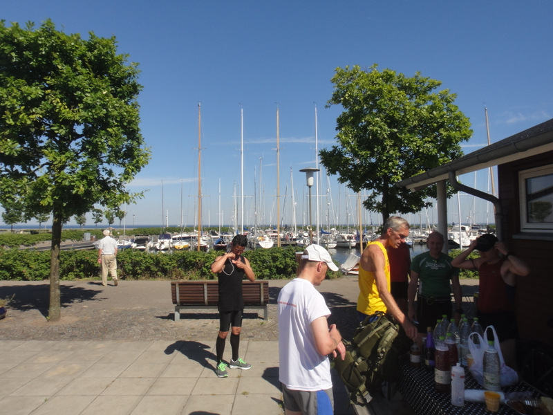 Skodsborg Marathon 25-JUL-2012 - Tor Rnnow