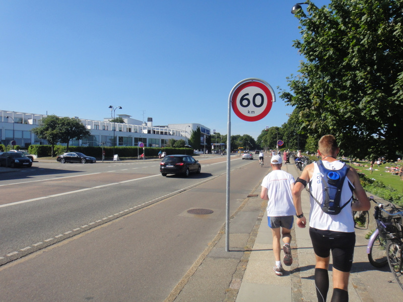 Skodsborg Marathon 25-JUL-2012 - Tor Rnnow