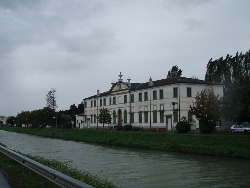 Venedig Marathon 2012 - Tor Rnnow