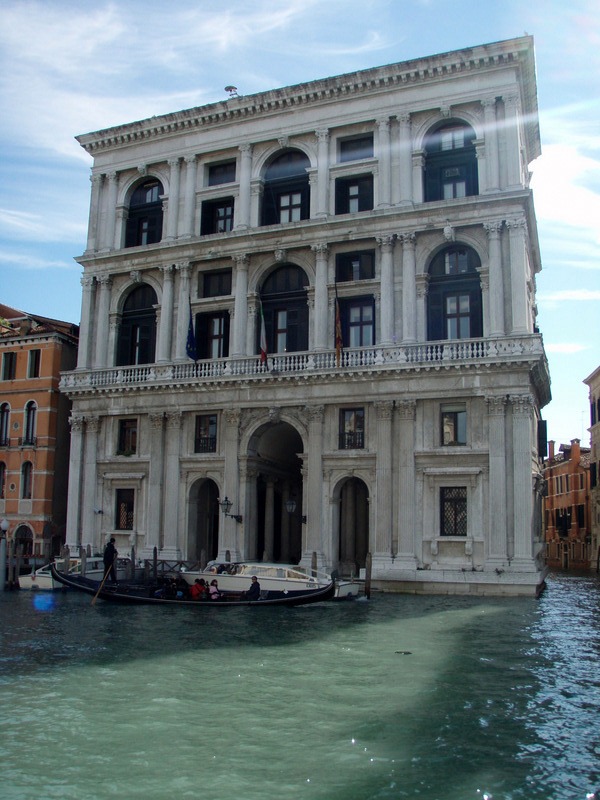 Venedig Marathon 2012 - Tor Rnnow