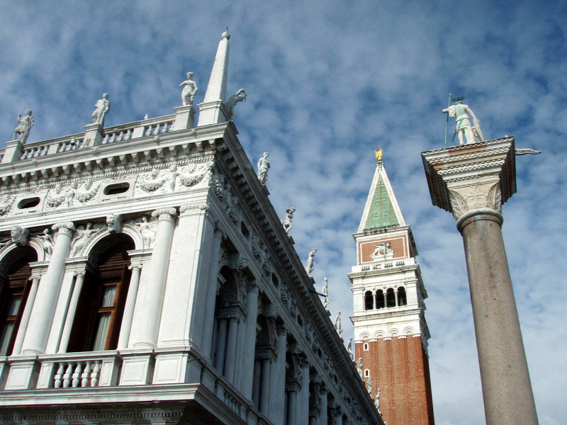 Venedig Marathon 2012 - Tor Rnnow