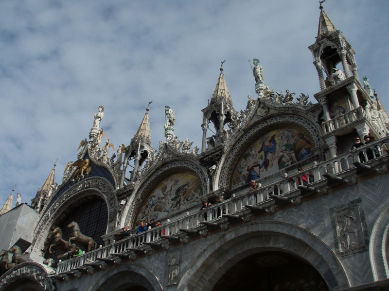 Venedig Marathon 2012 - Tor Rnnow