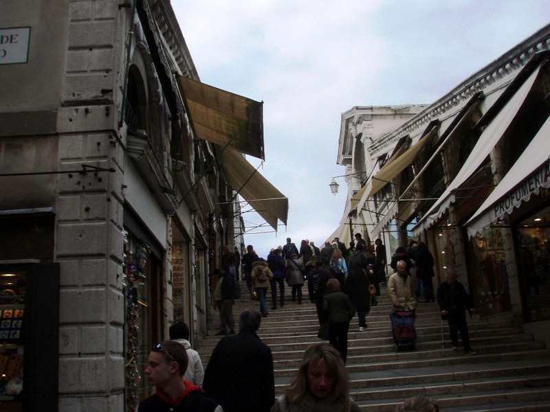 Venedig Marathon 2012 - Tor Rnnow