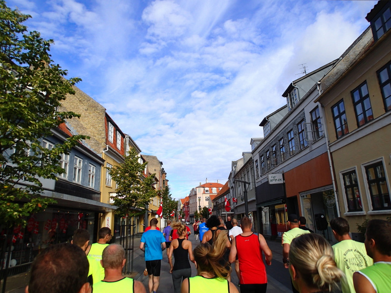 5 Trns Marathon 2013 - Tor Rnnow