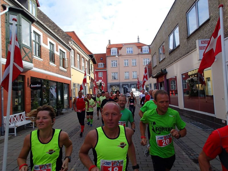 5 Trns Marathon 2013 - Tor Rnnow