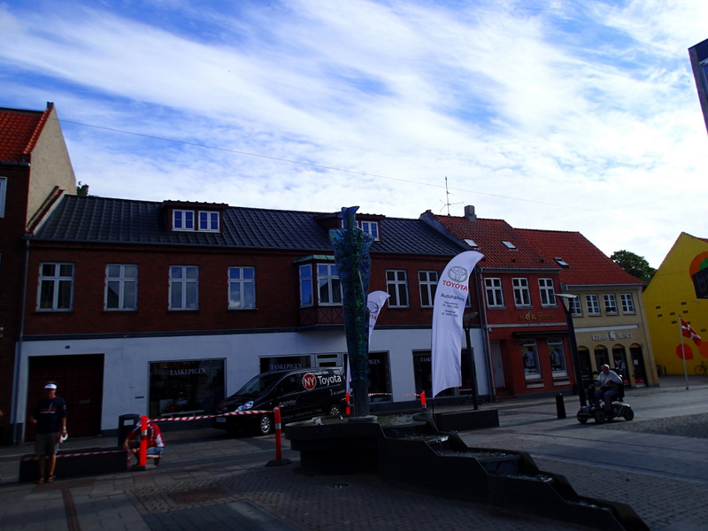 5 Trns Marathon 2013 - Tor Rnnow